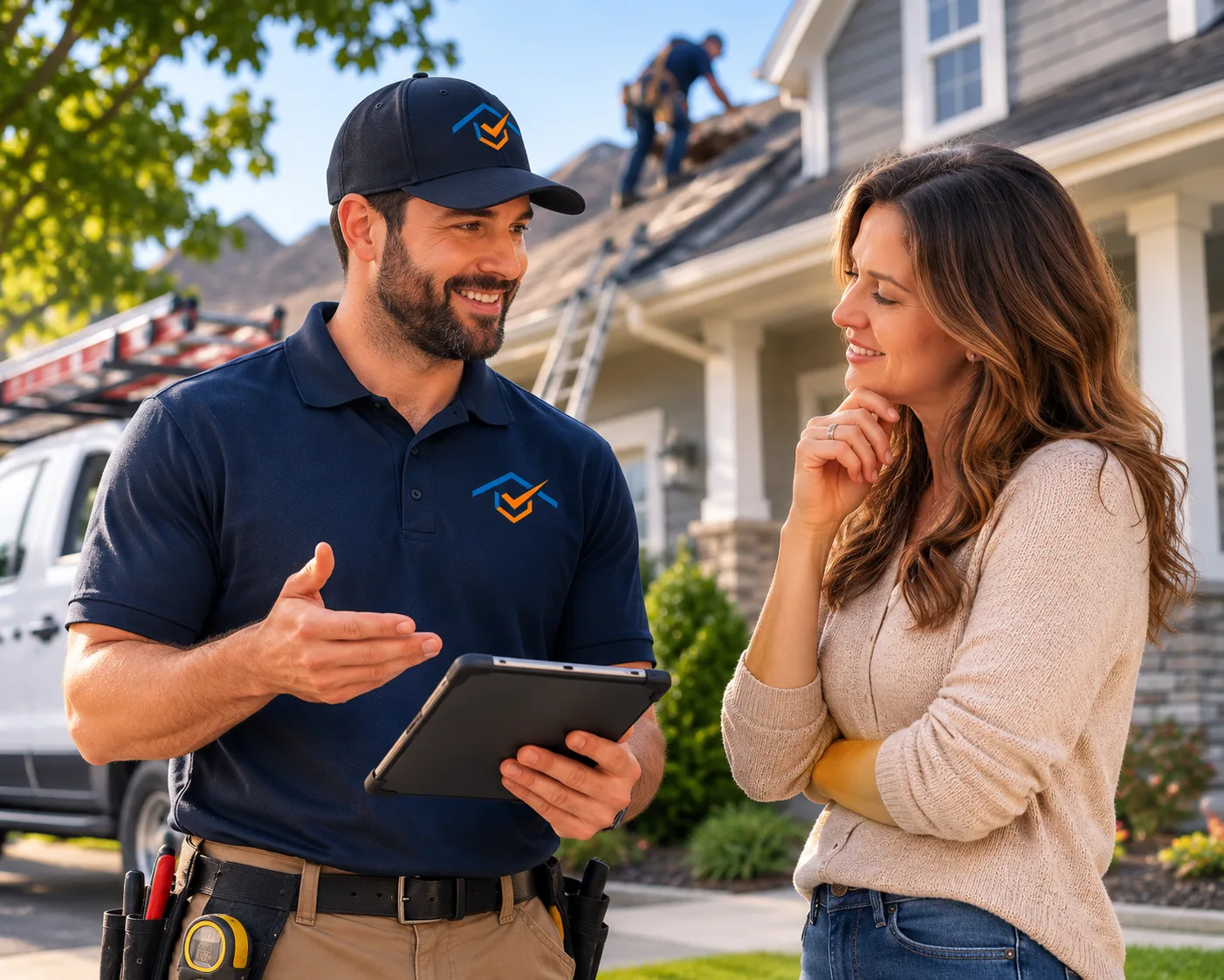Roof Inspection FAQs in Julian, NC