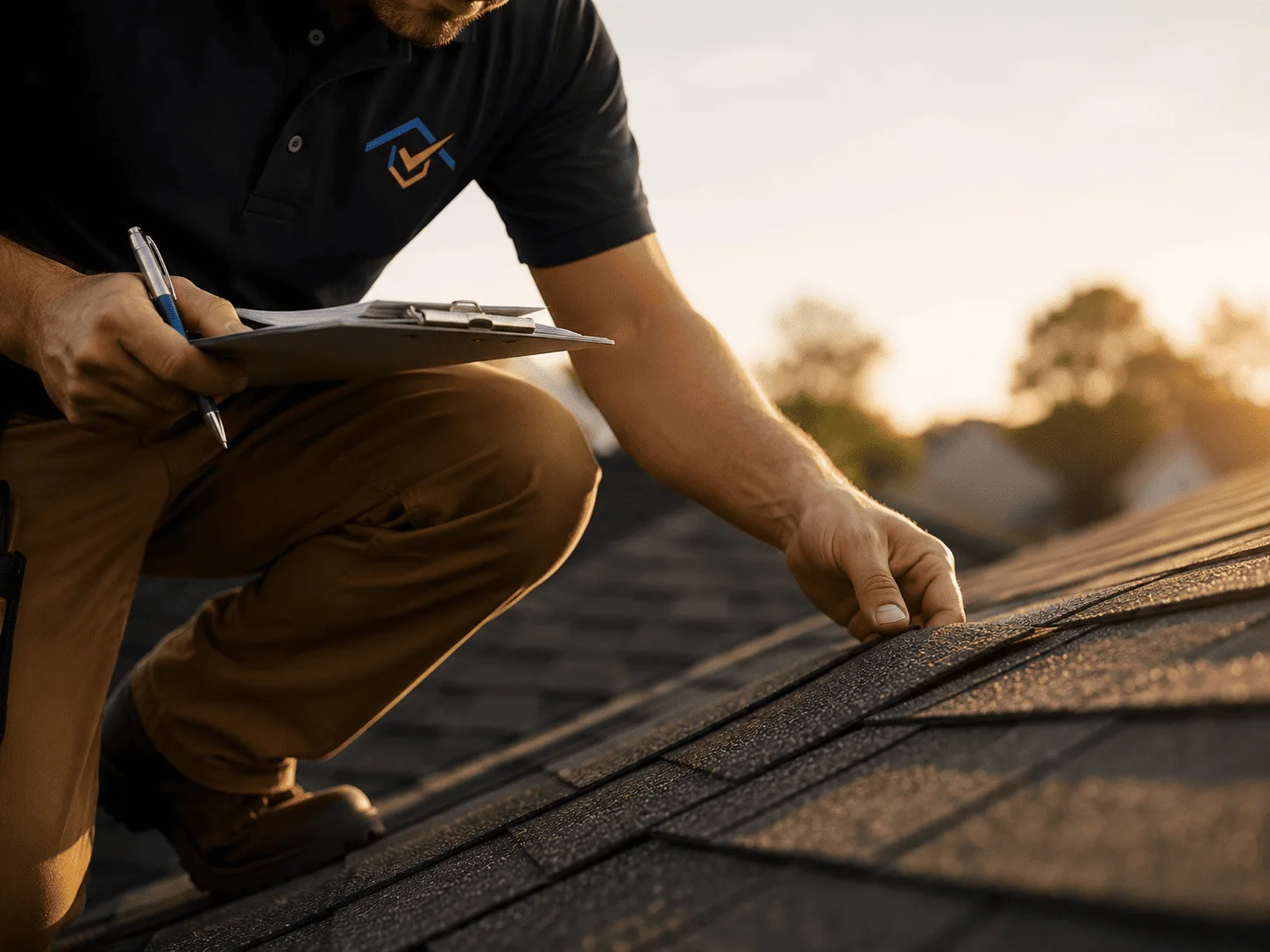 Why Choose Roof Inspection in Julian, NC