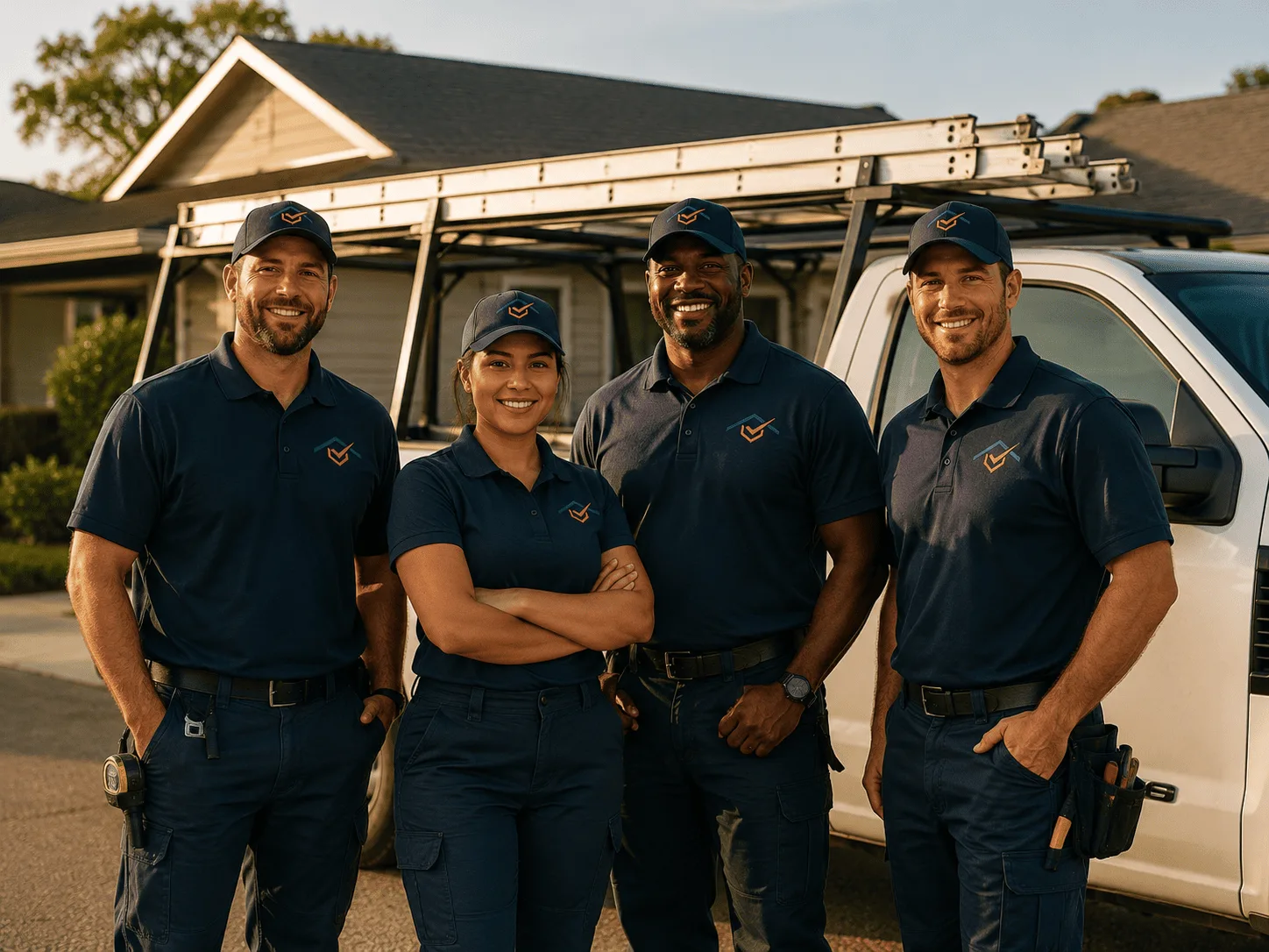 Roof Inspection company in Julian, NC